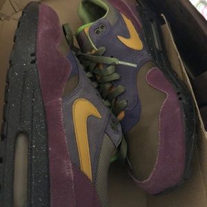 NIKE AIRMAX 90 PREMIUM